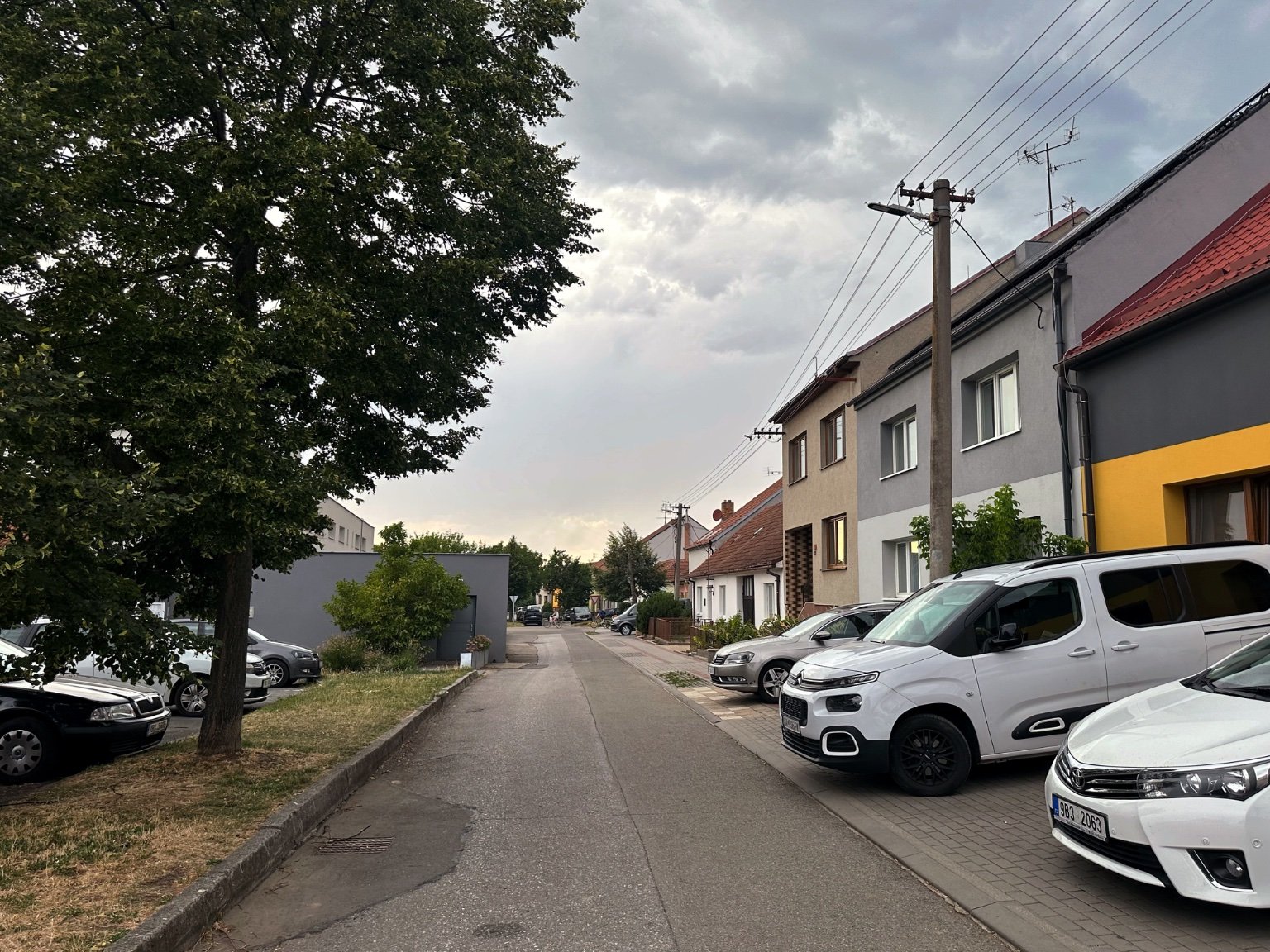 Velké Bílovice