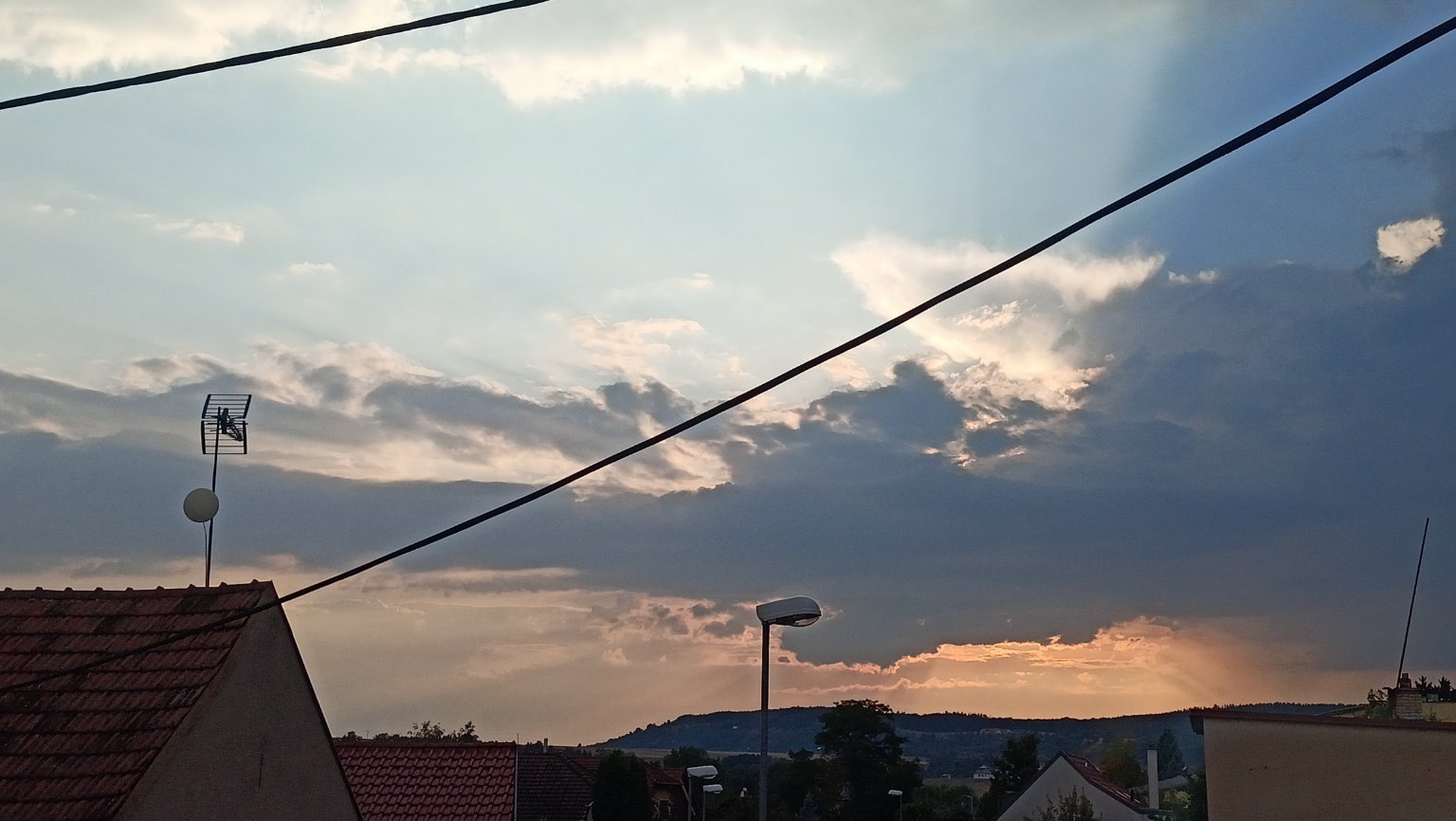 Rousínov