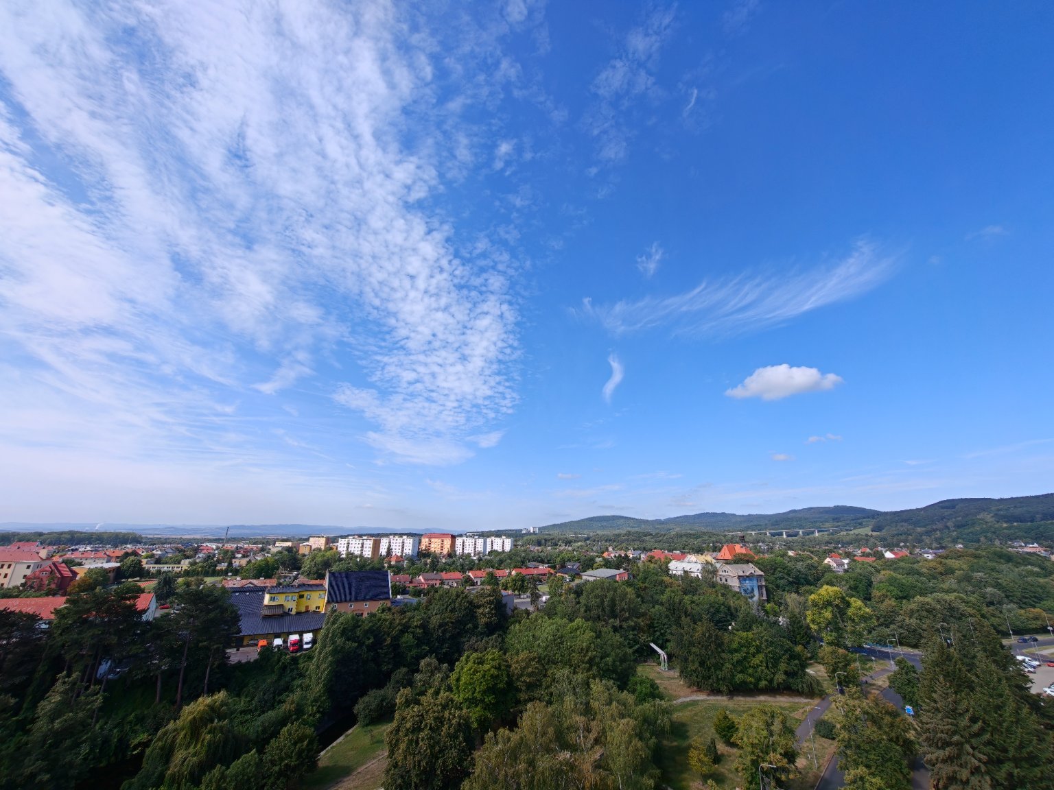 Chomutov