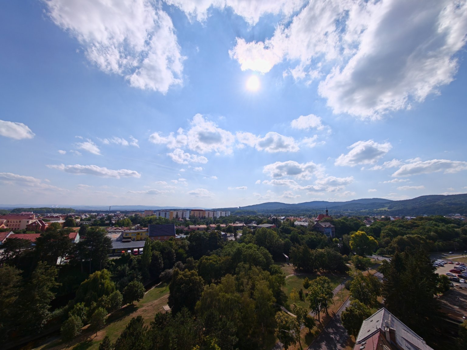 Chomutov