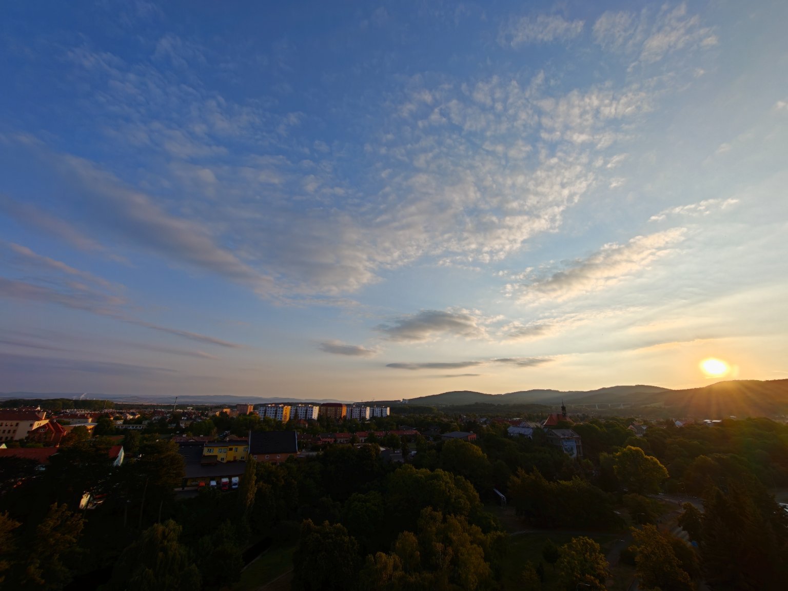 Chomutov
