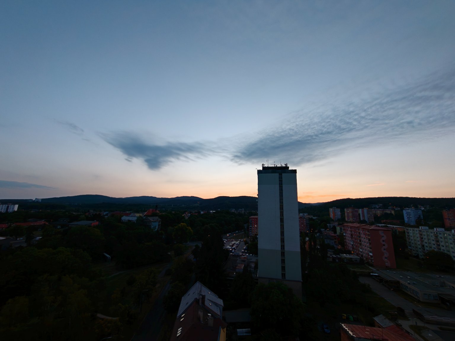 Chomutov