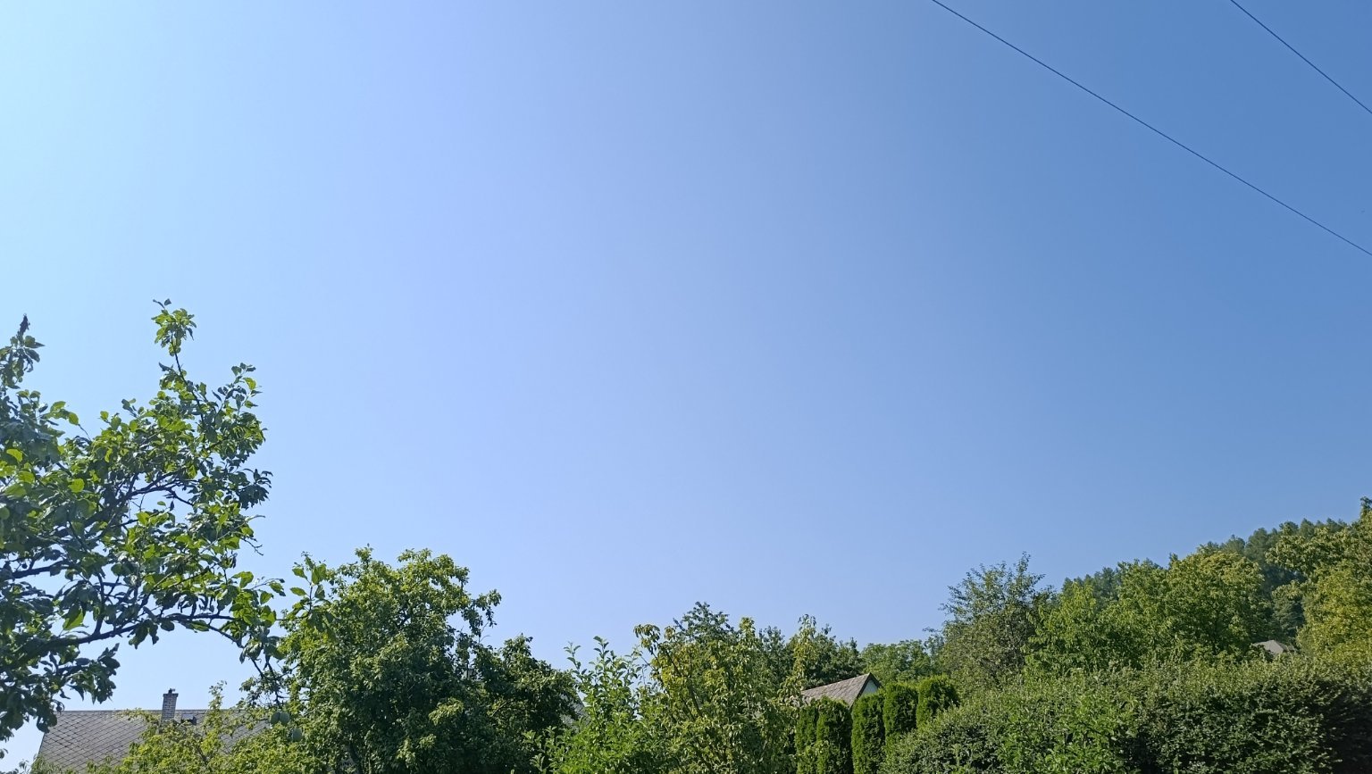 Světlá Hora
