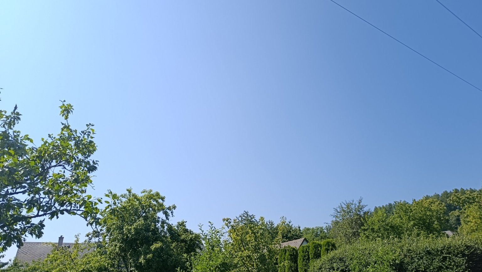 Světlá Hora