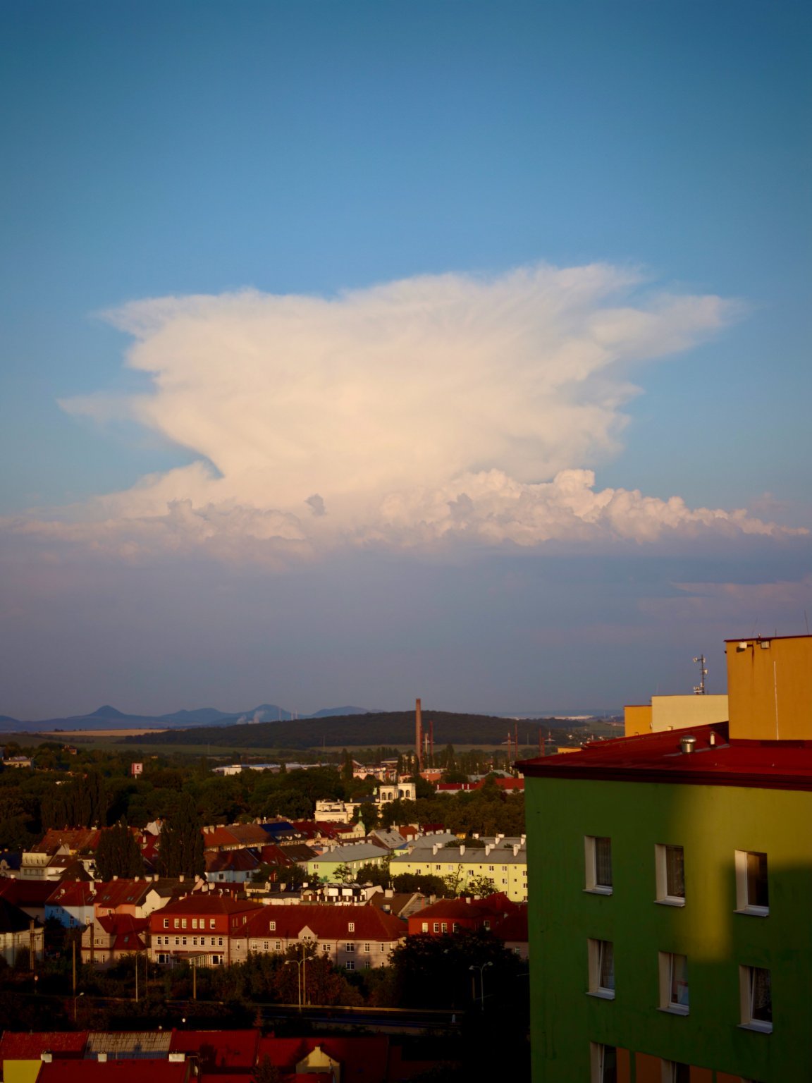Chomutov