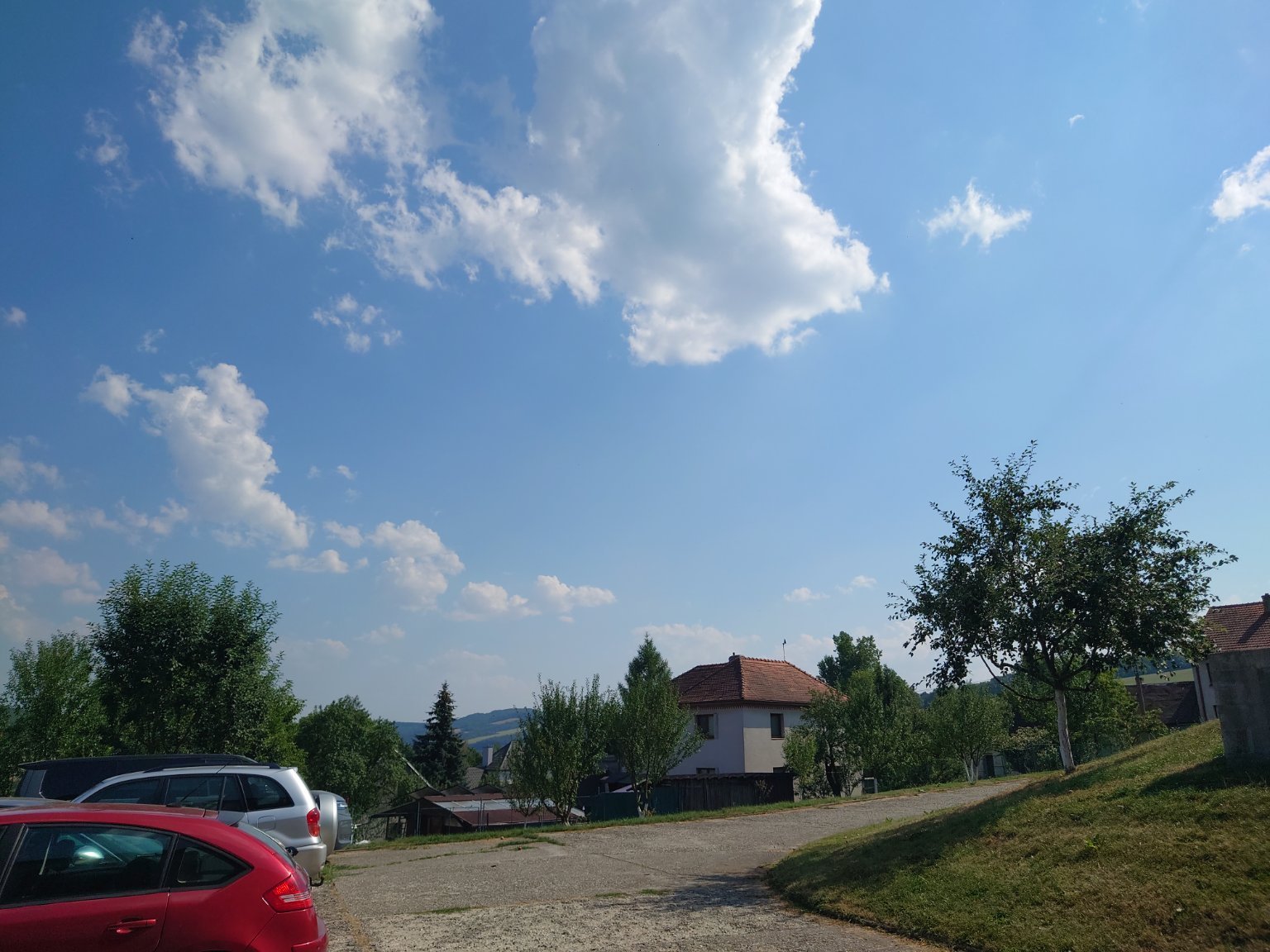 Březová u Uherského Brodu