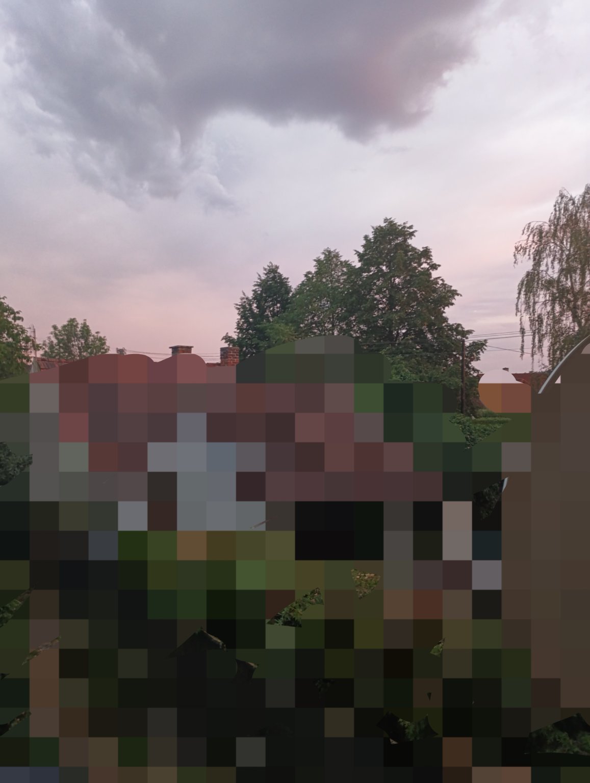Chocenice
