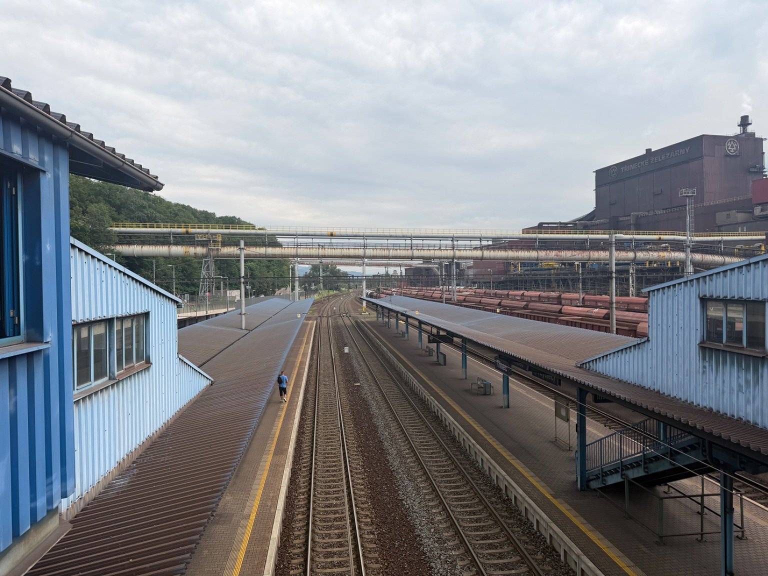 Třinec