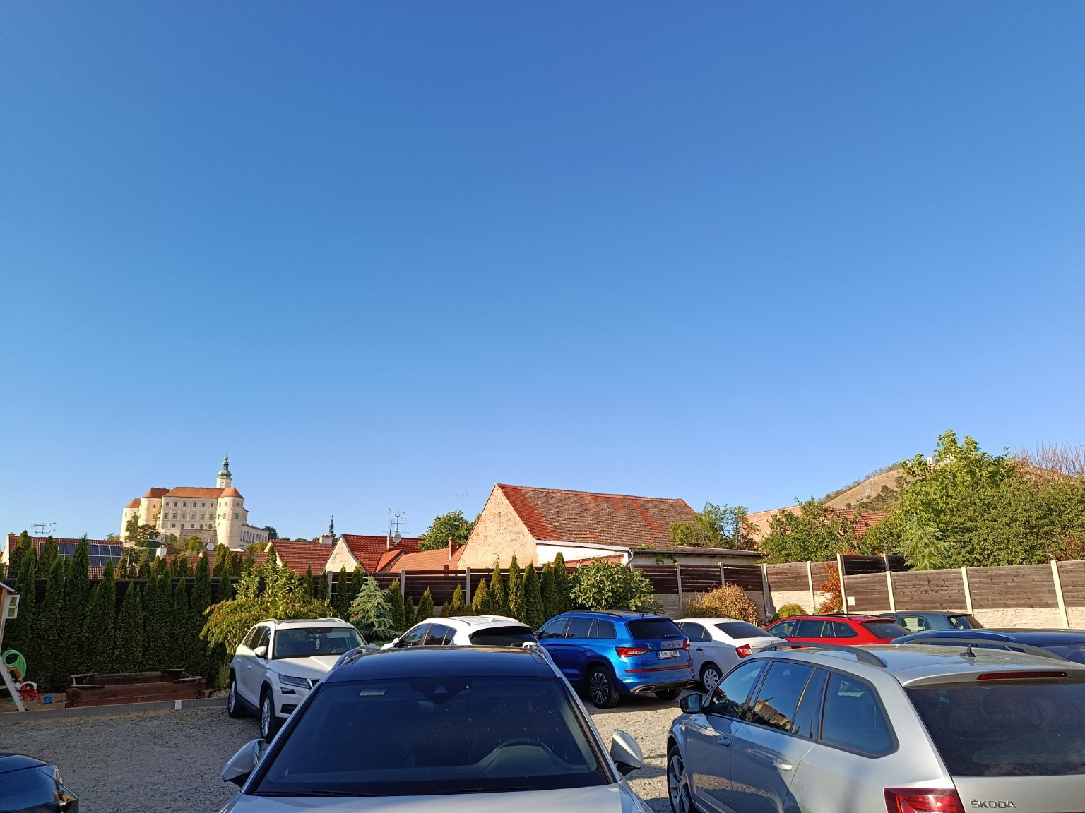 Mikulov