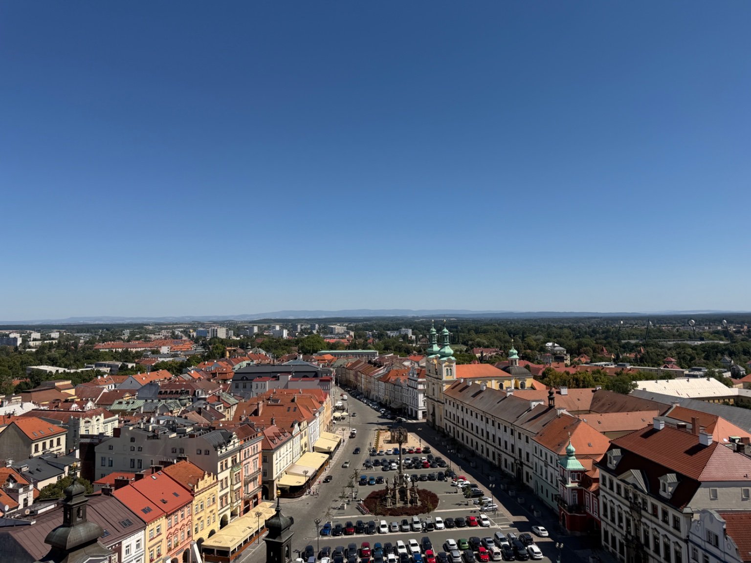 Hradec Králové