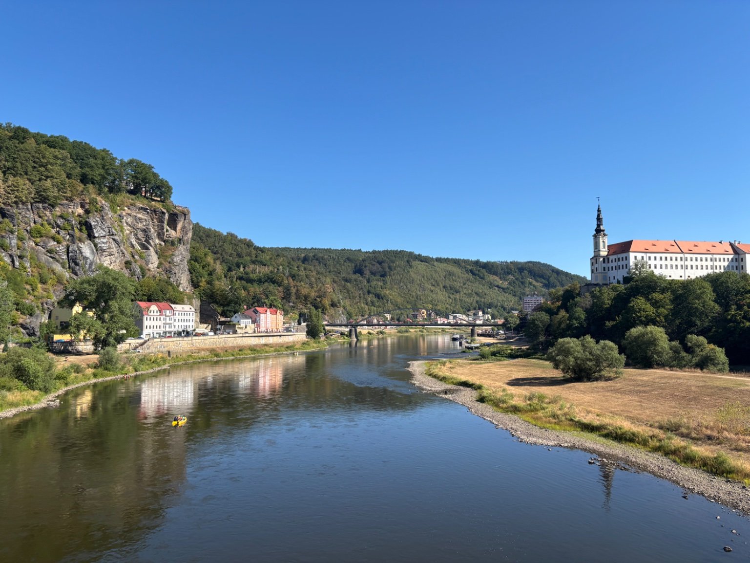 Děčín