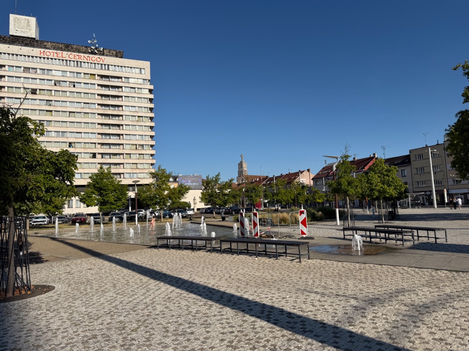 Hradec Králové