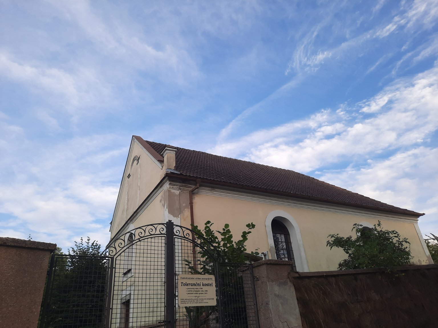 Strměchy