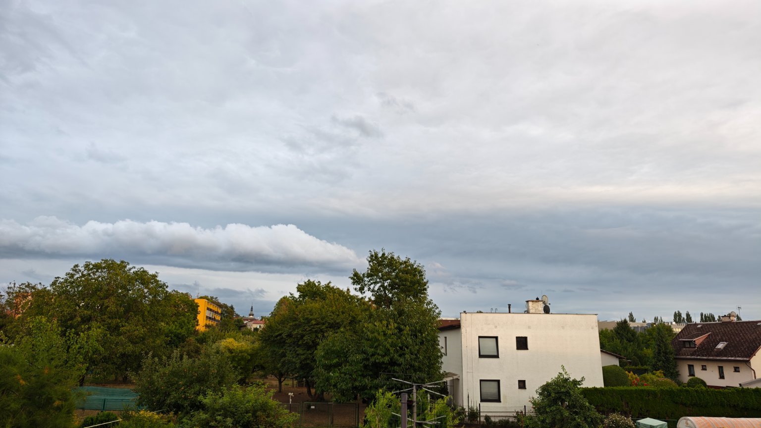 Hořice - Libonice