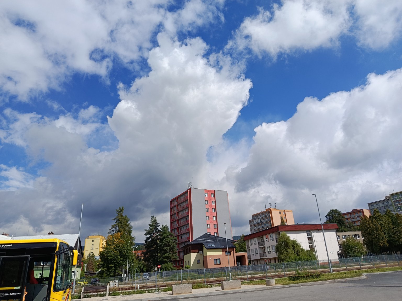 Rožnov pod Radhoštěm