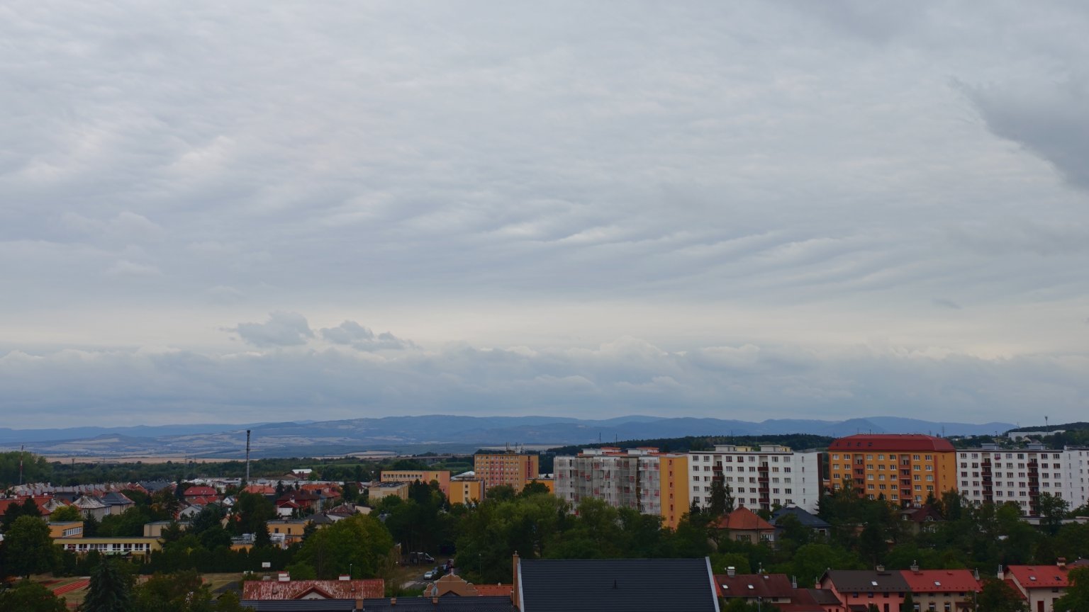 Chomutov