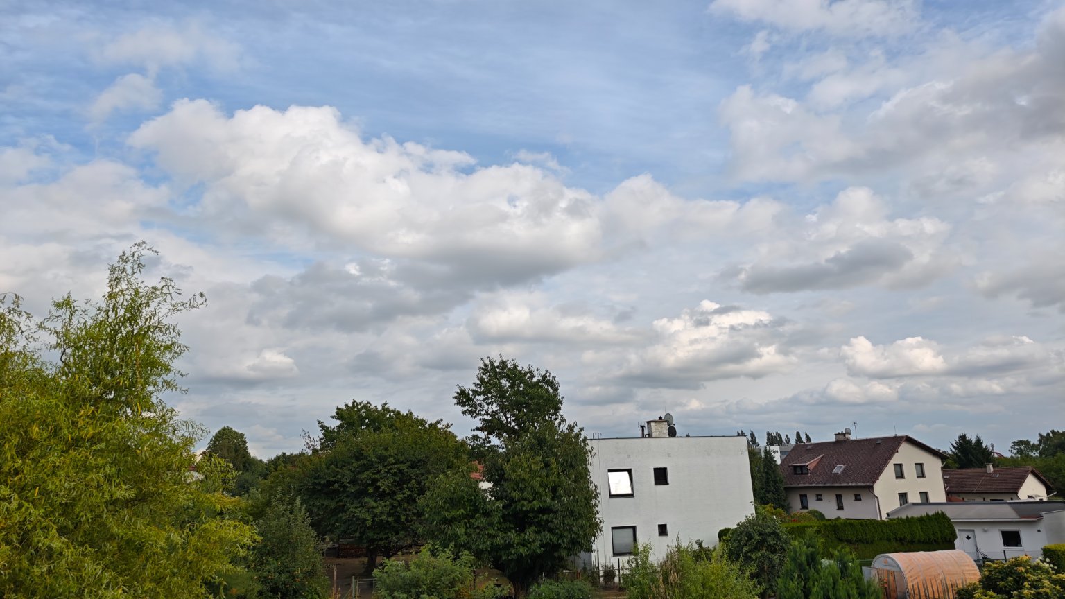 Hořice - Libonice