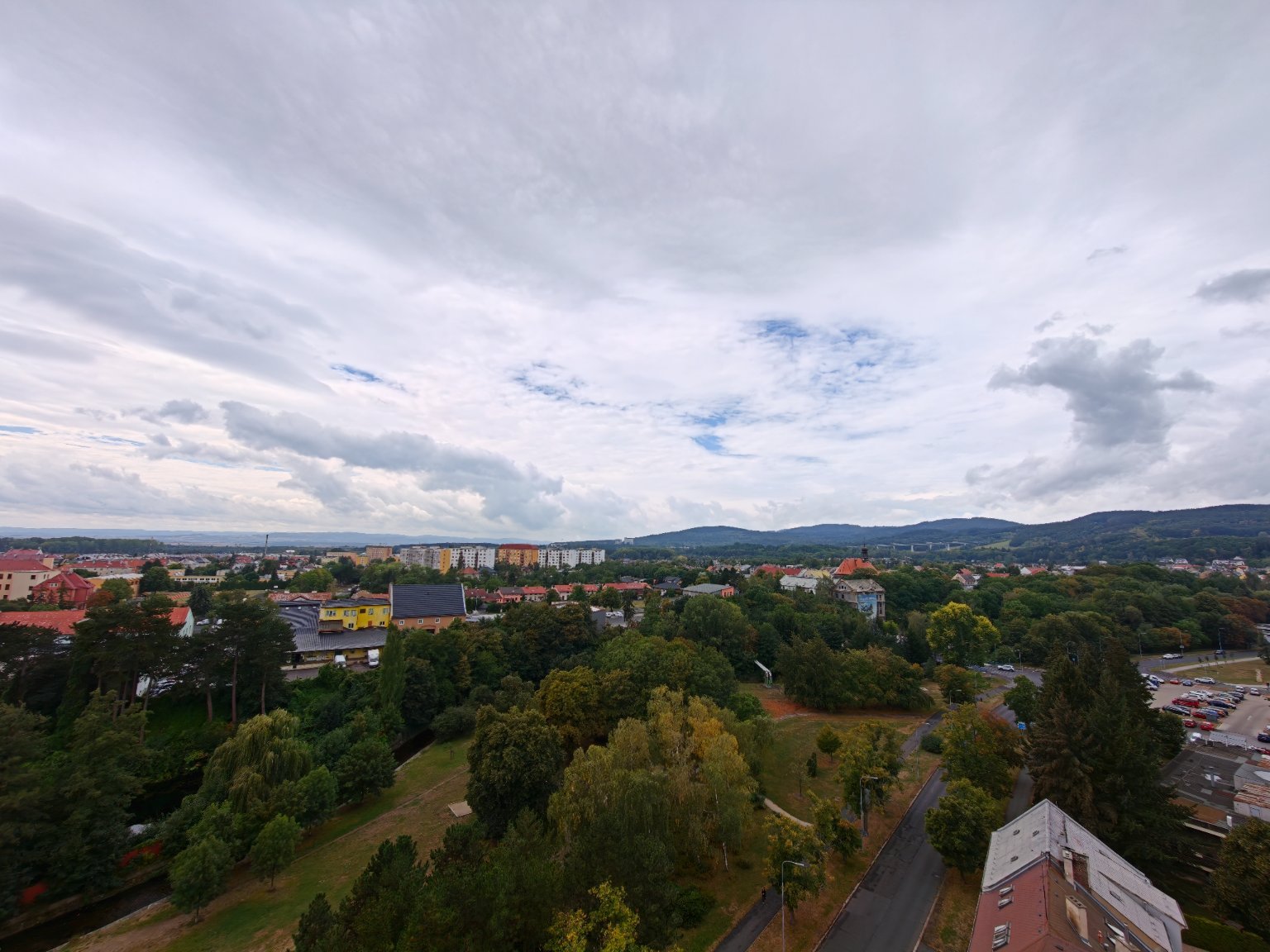 Chomutov