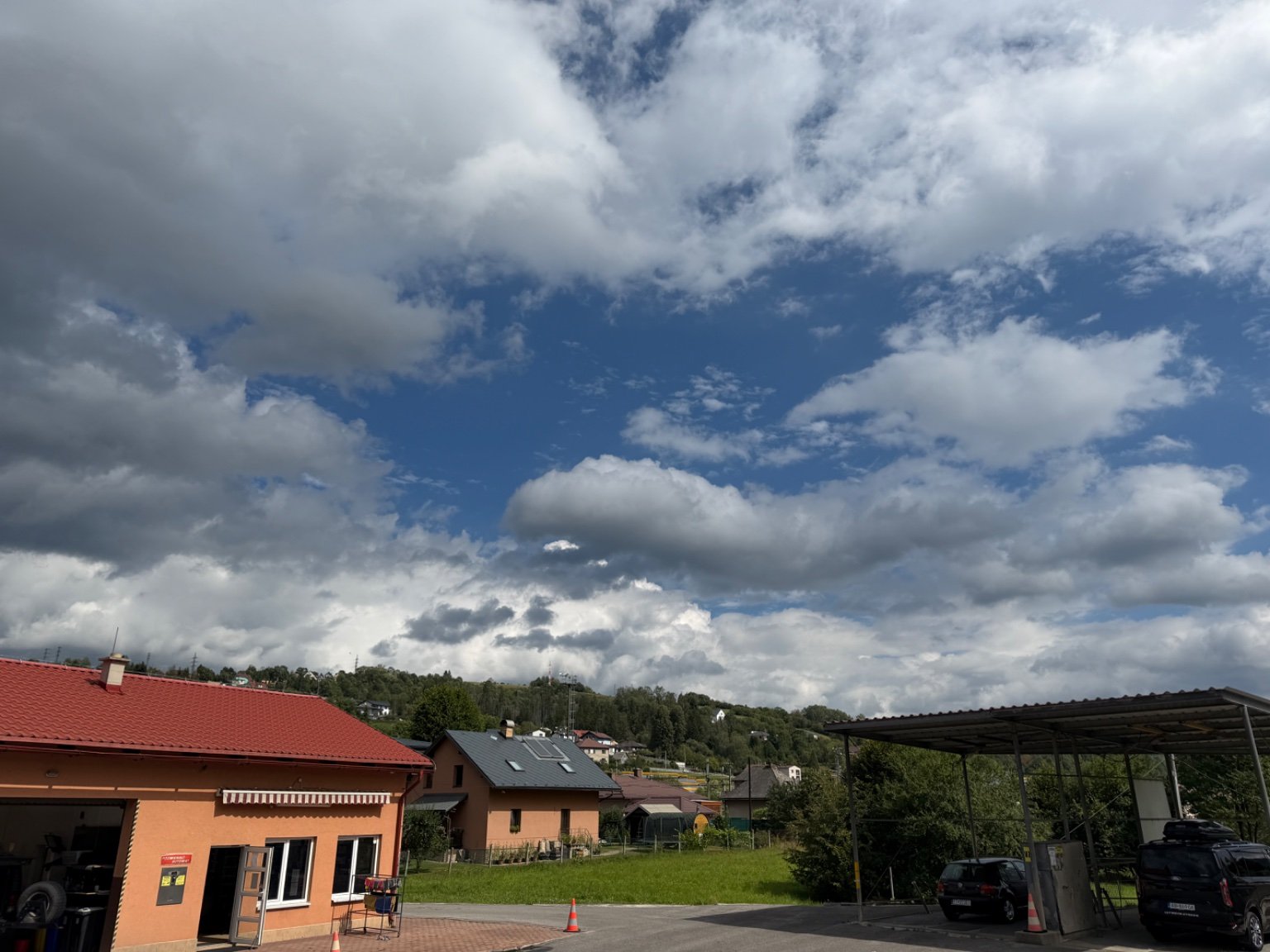Čadca