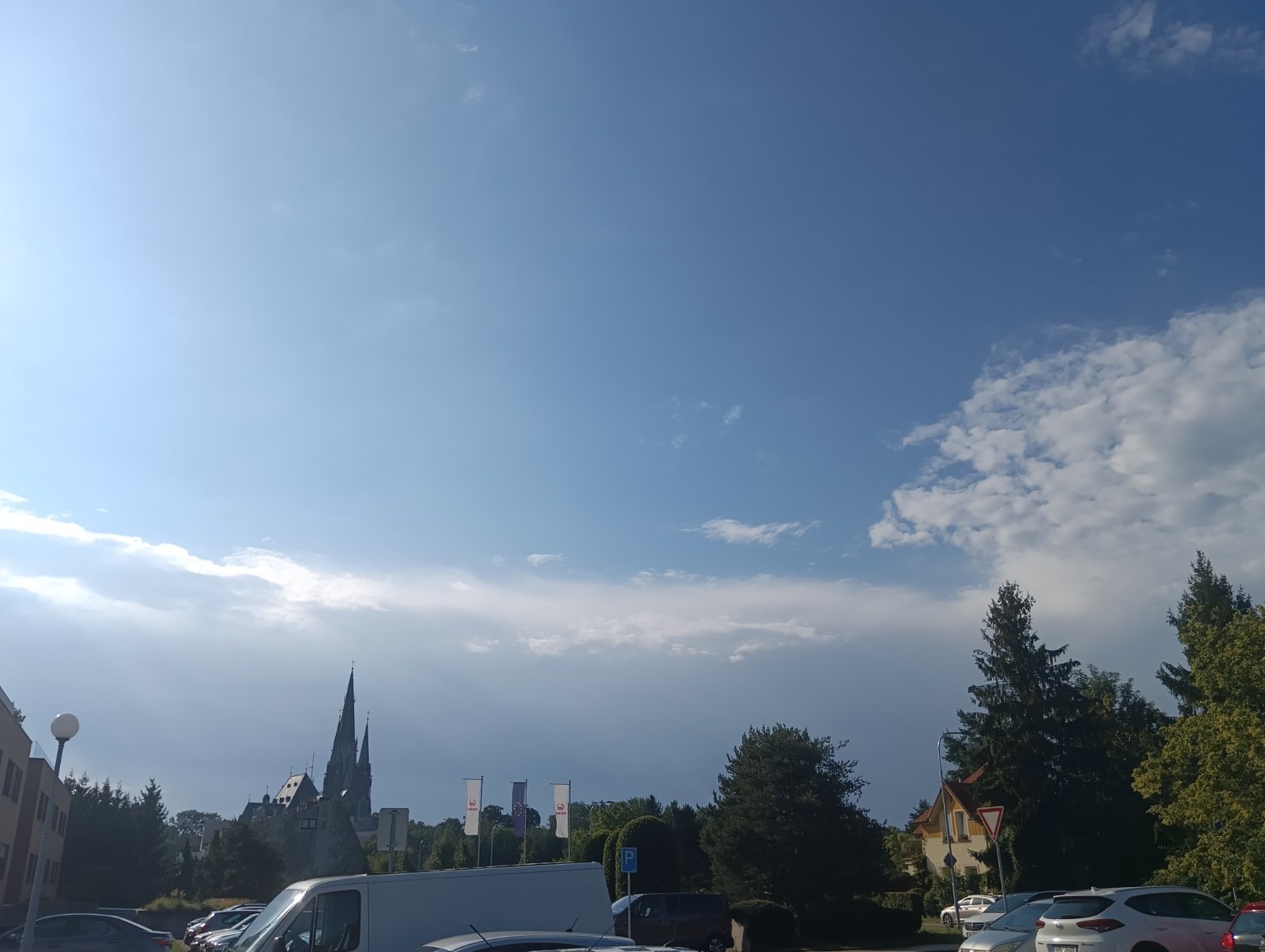 Olomouc-Lazce