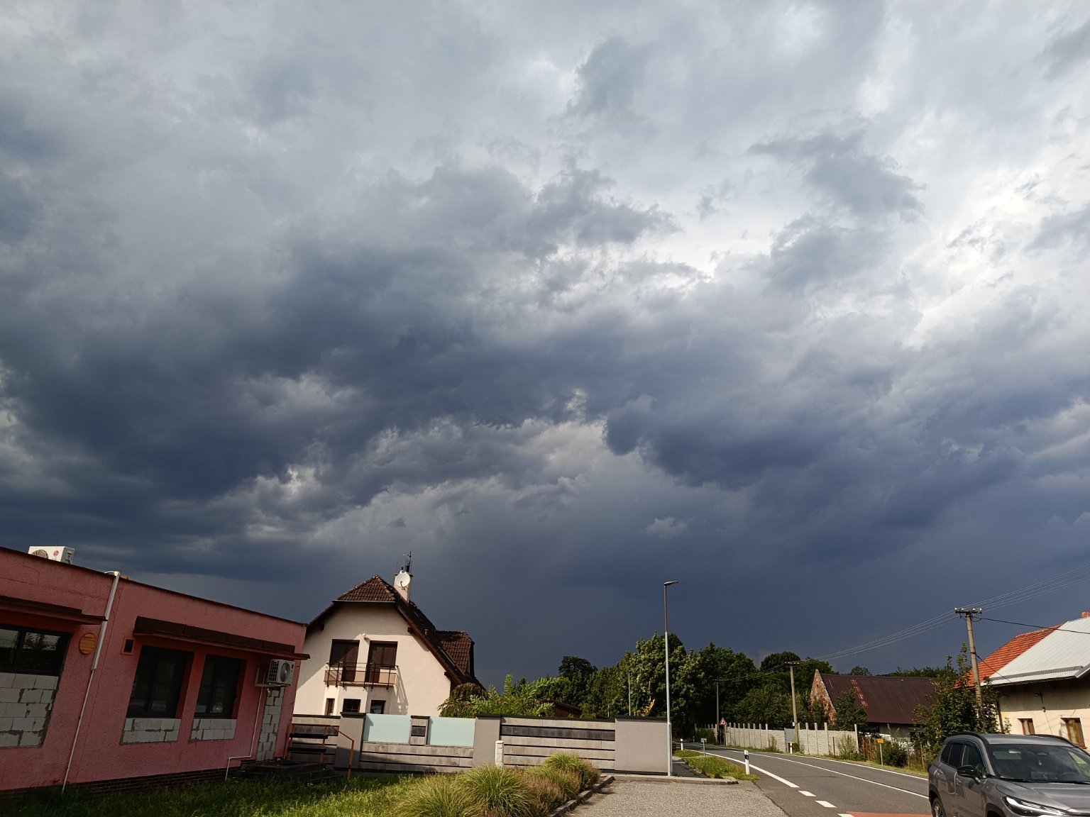 Kopřivnice, Vlčovice