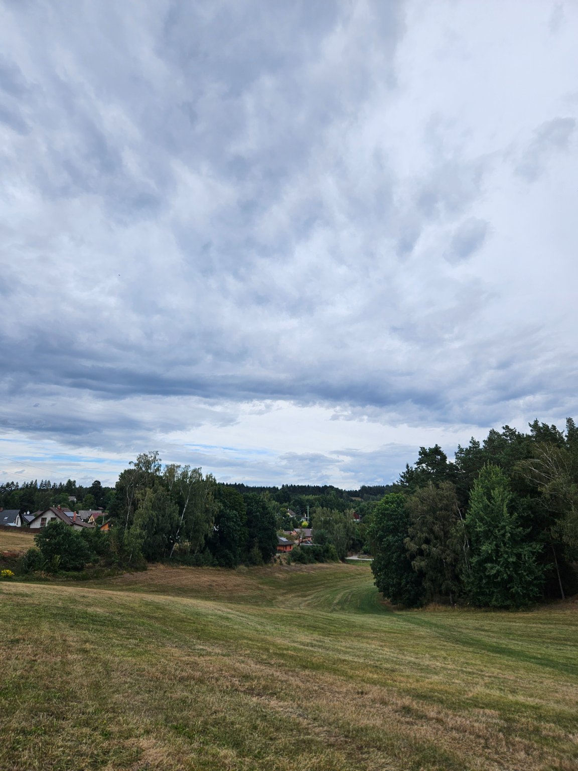 Štikov u Nové Paky
