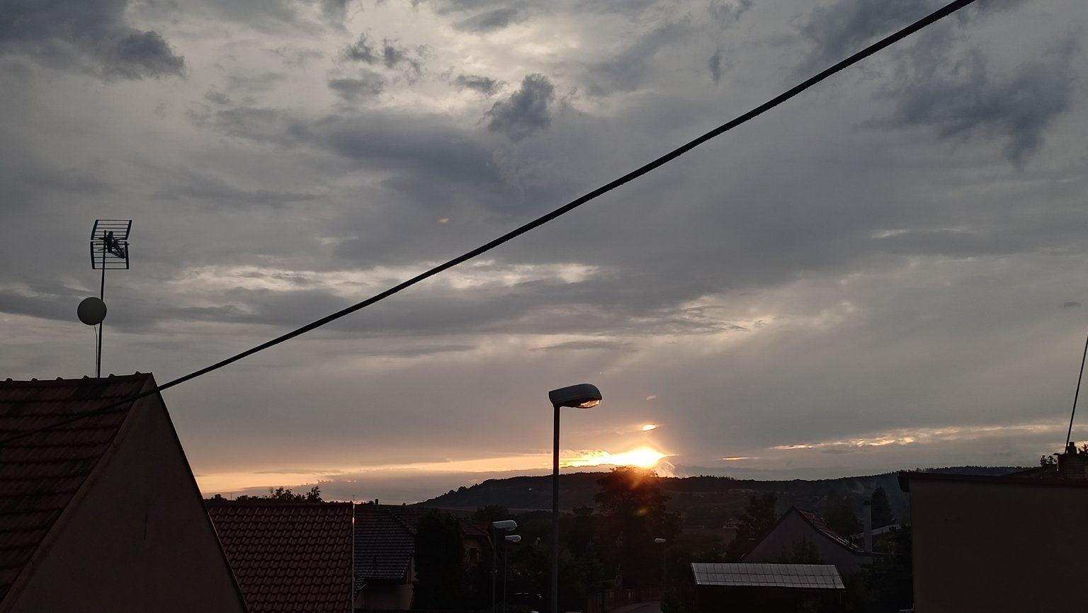 Rousínov