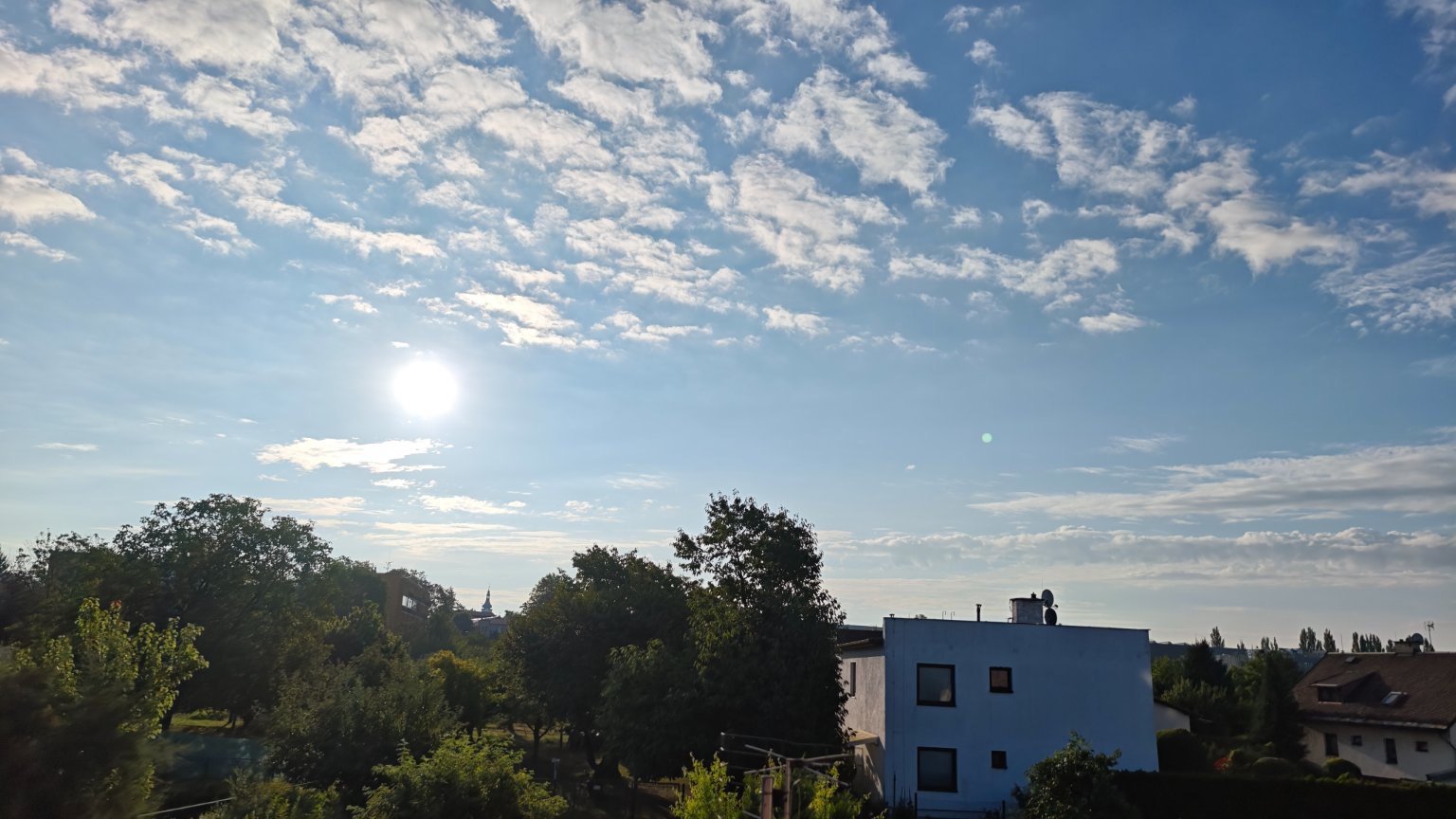 Hořice - Libonice