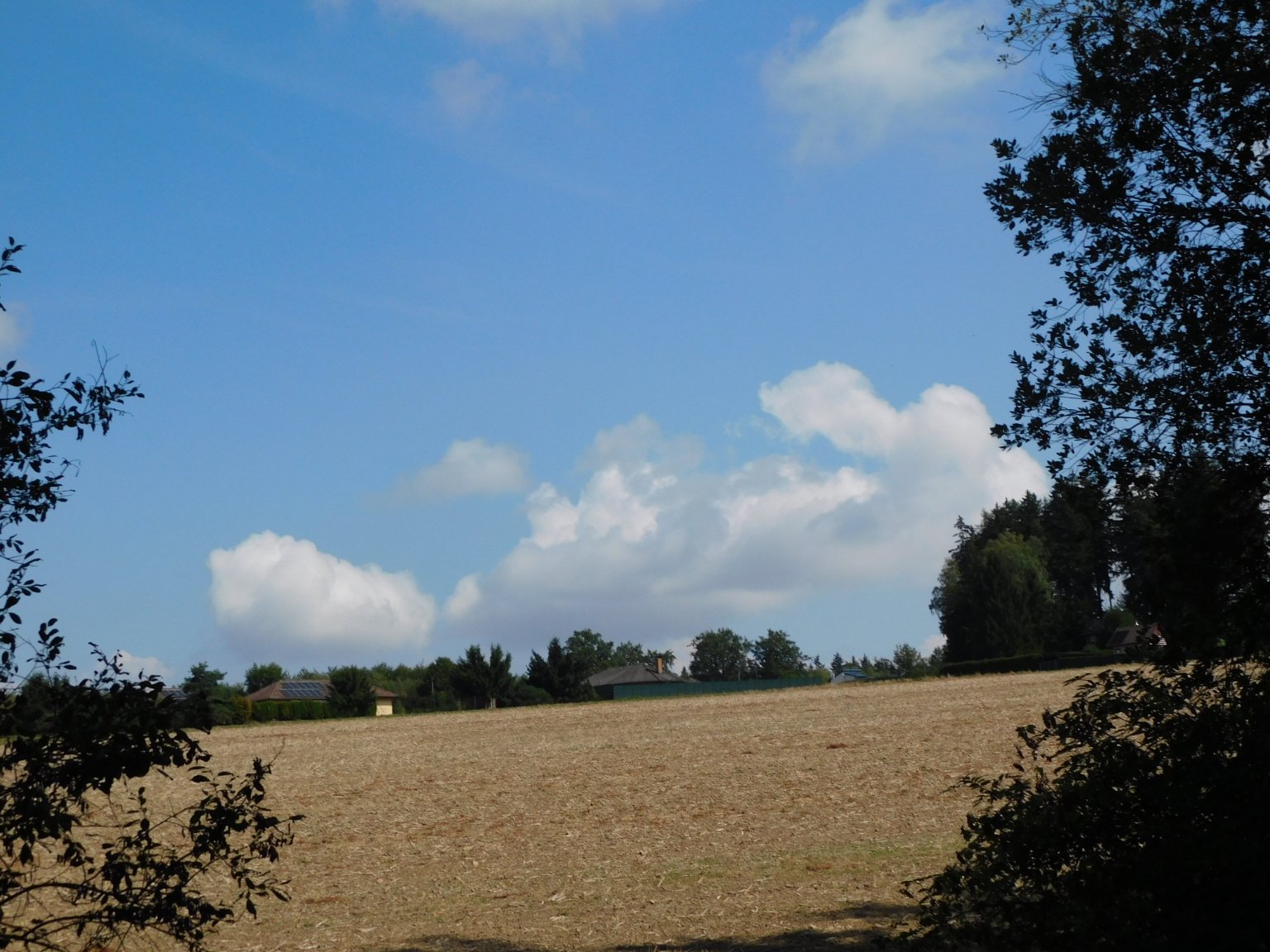 Němčice Zhoř