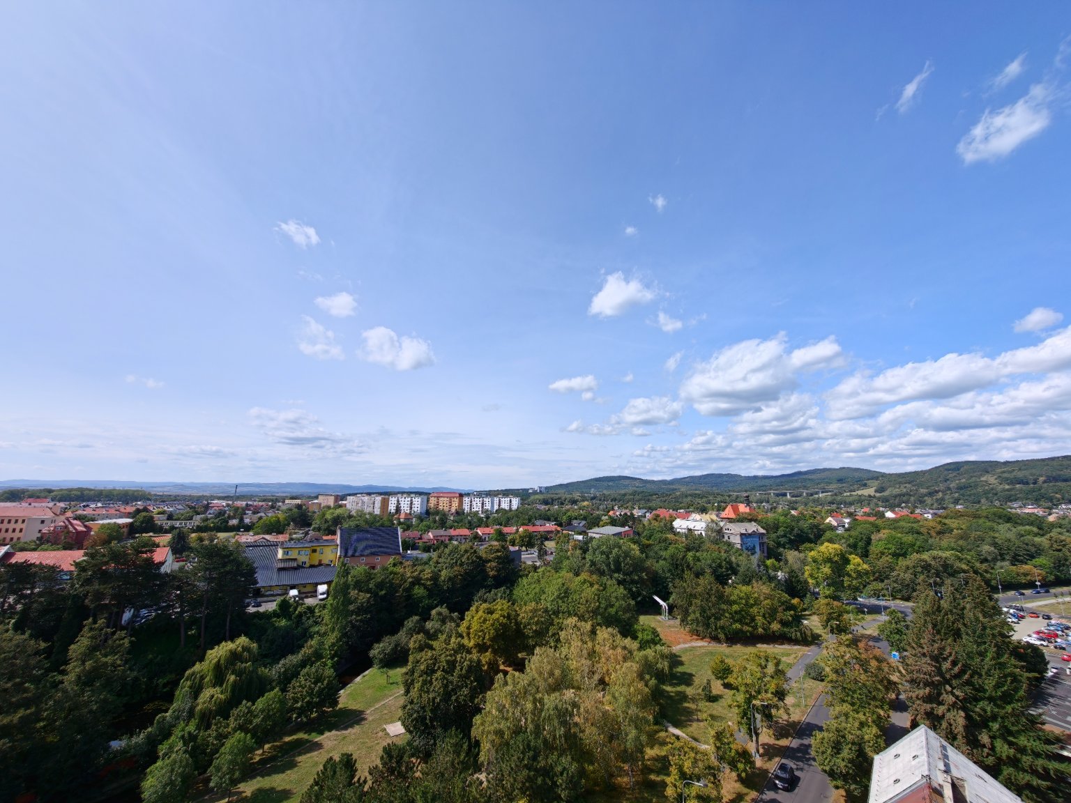 Chomutov