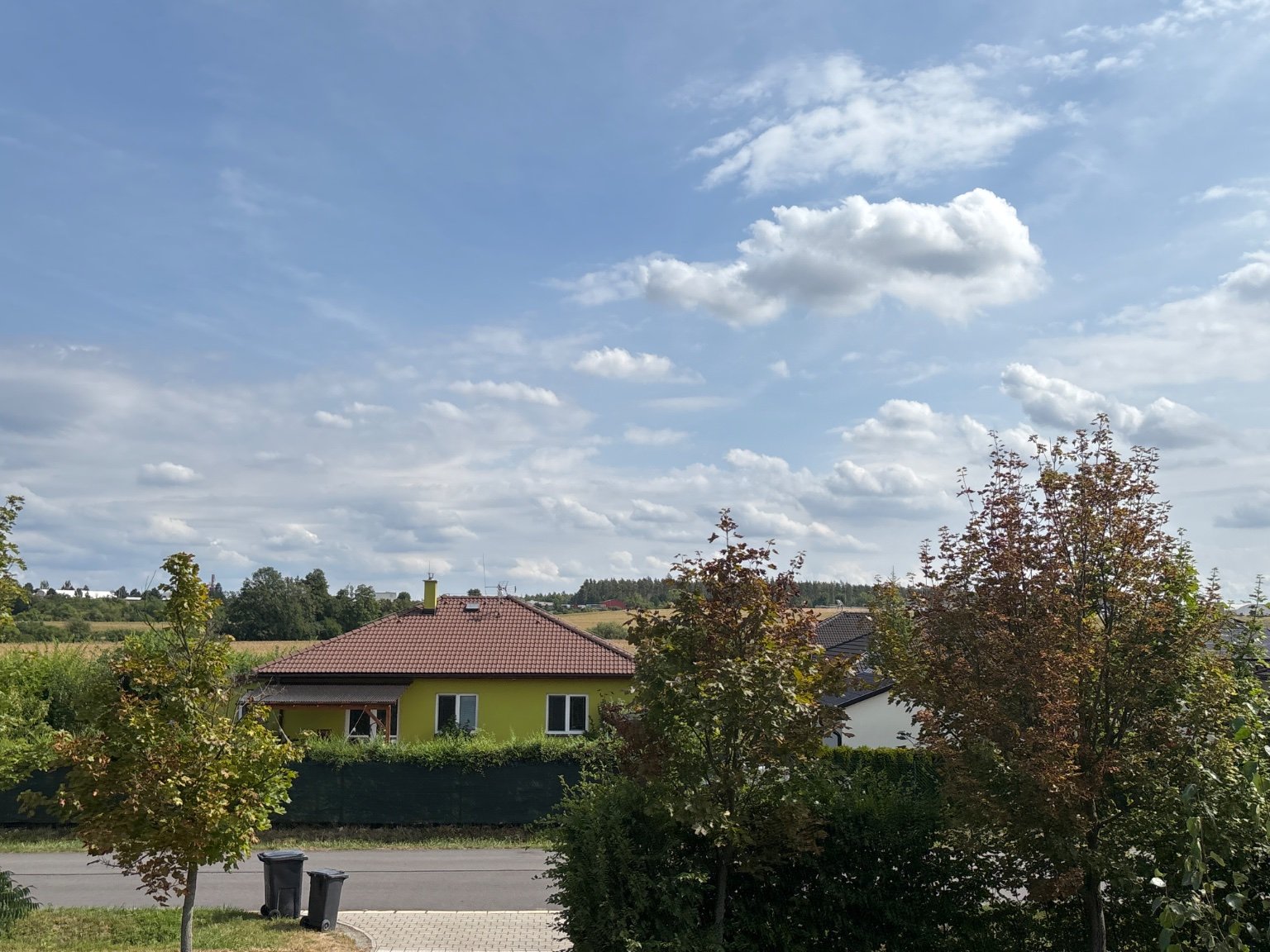 Přelouč