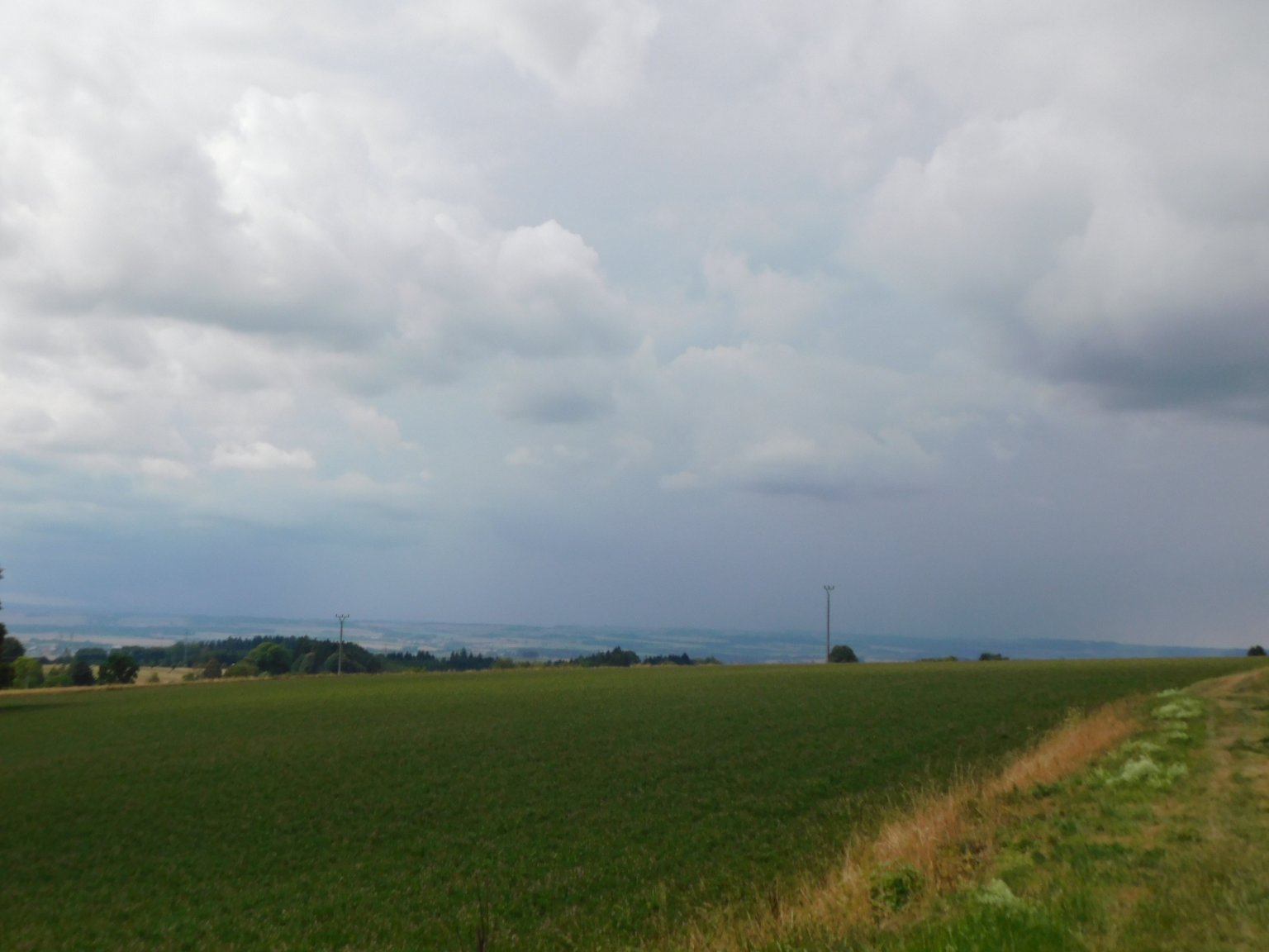 Němčice Zhoř