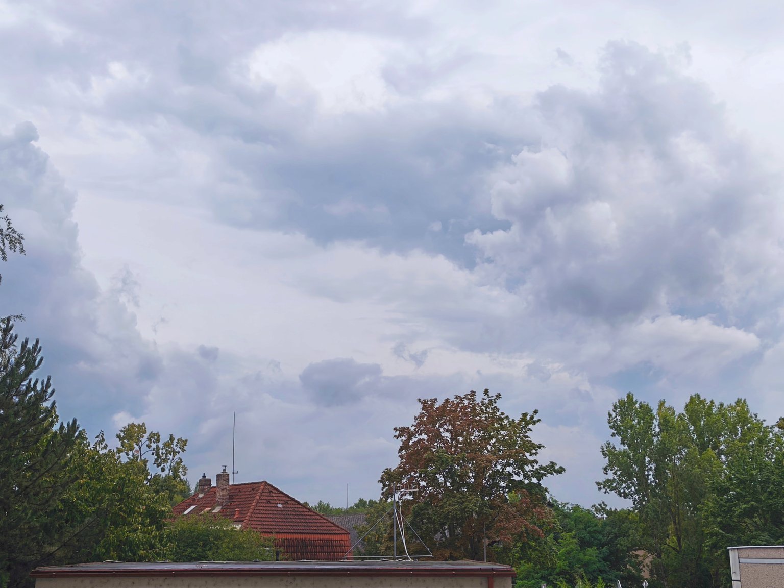Hradec Králové - Třebeš