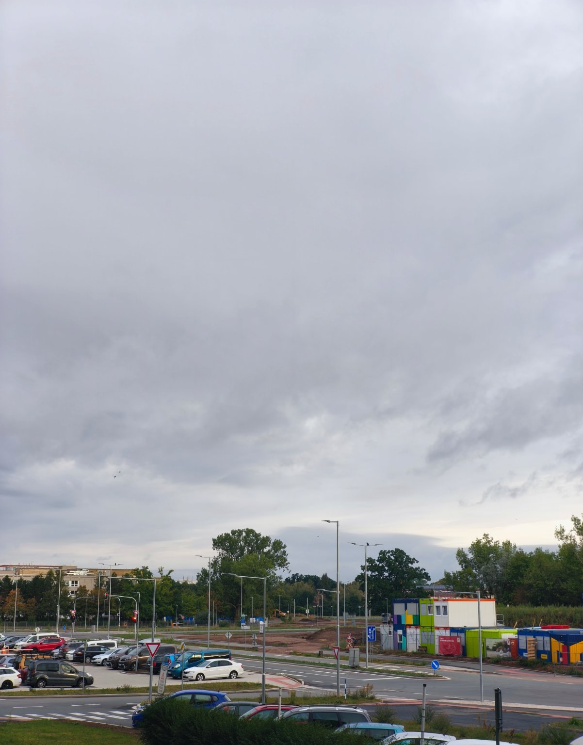 Hradec Králové - Třebeš
