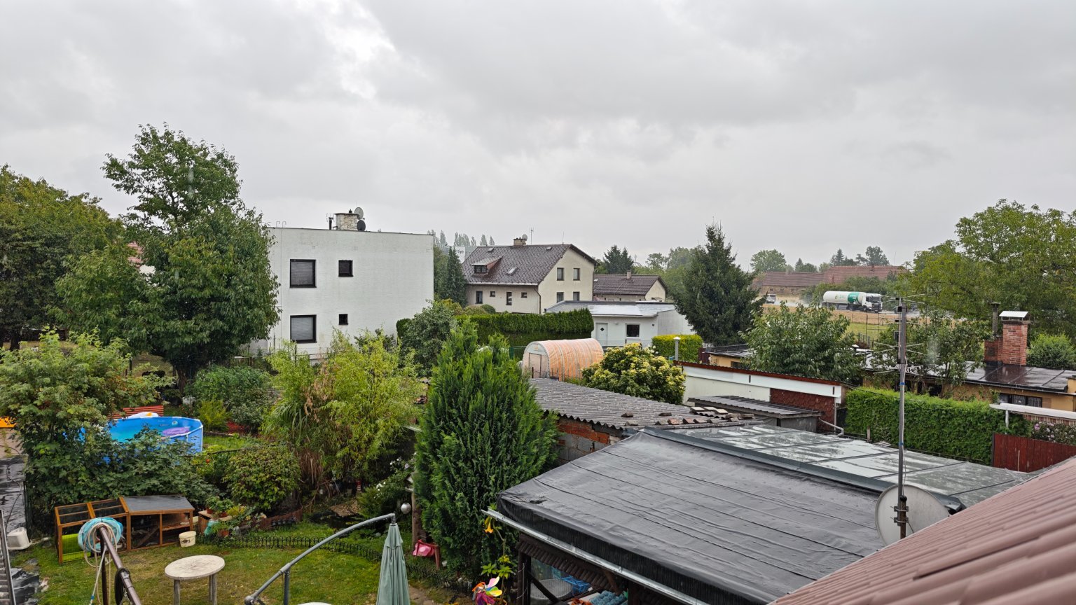 Hořice - Libonice