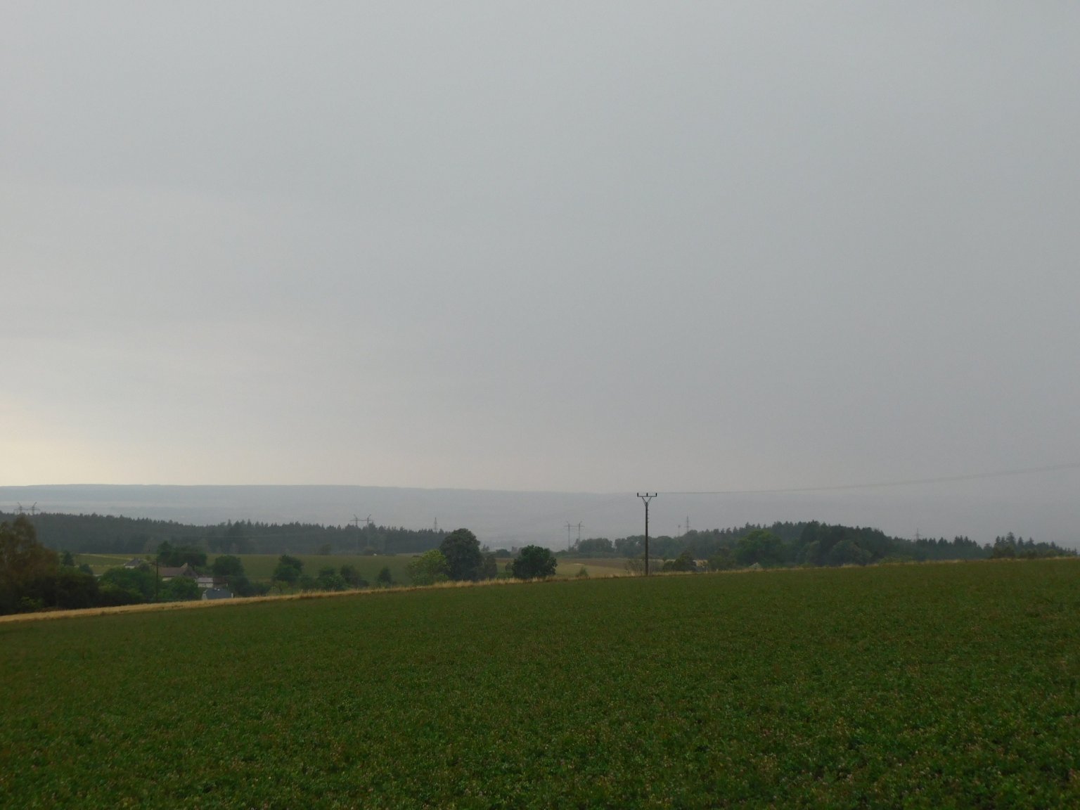 Němčice Zhoř