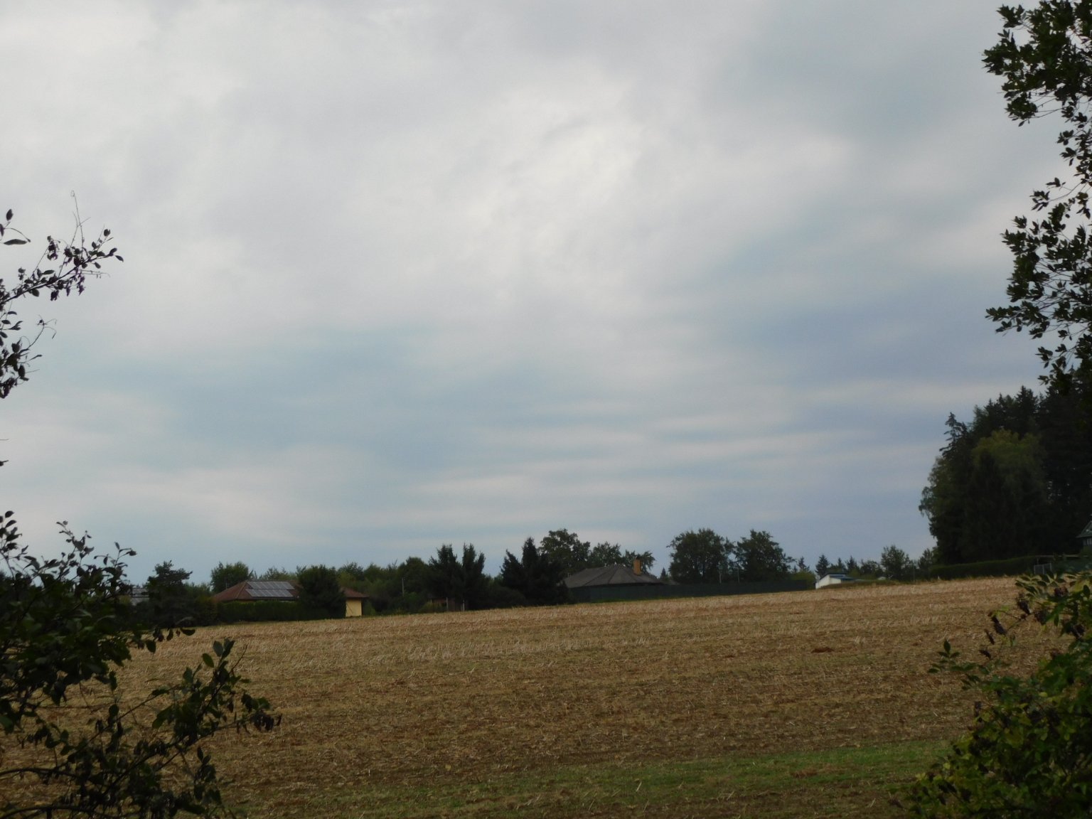Němčice Zhoř