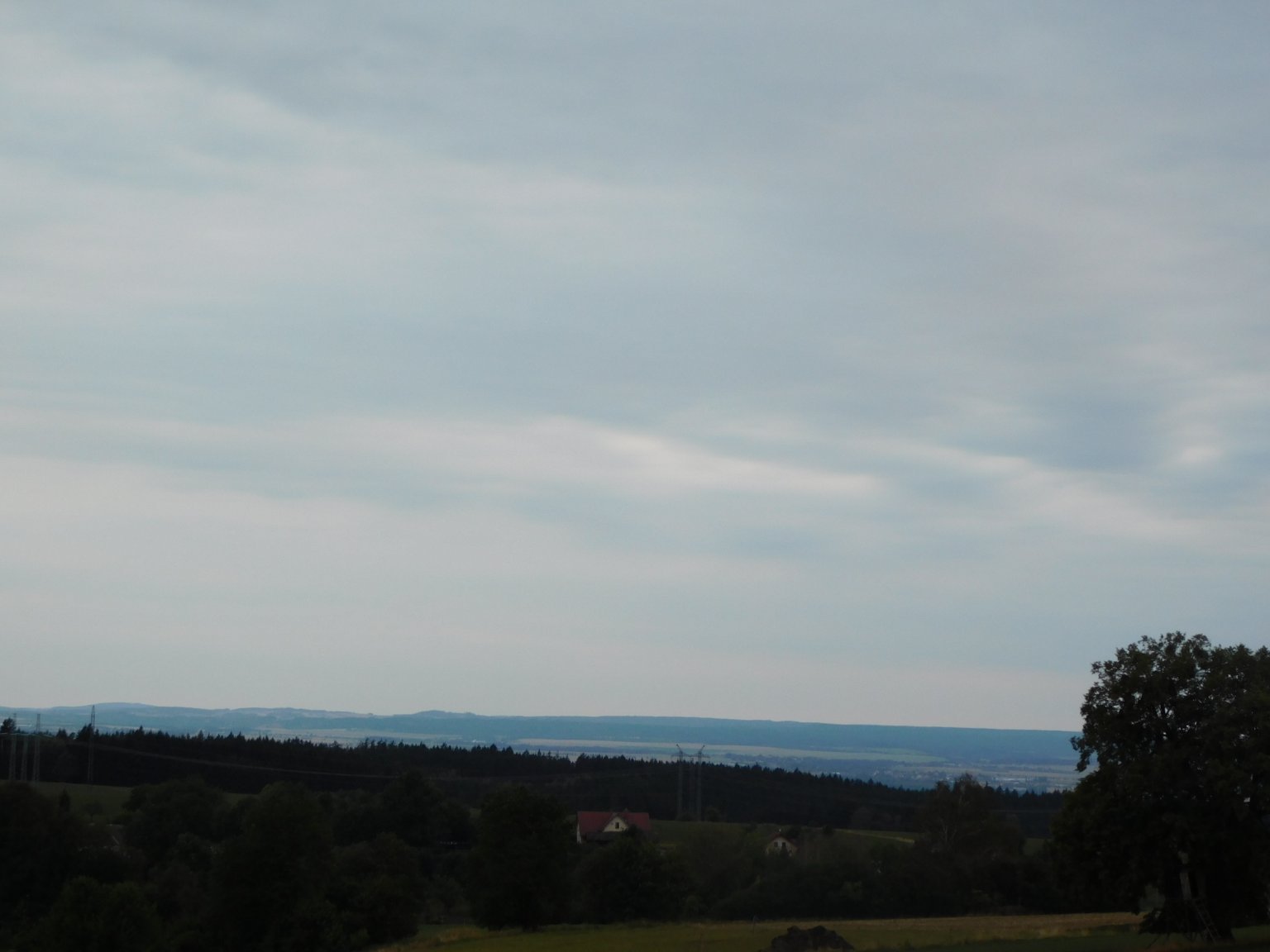 Němčice Zhoř