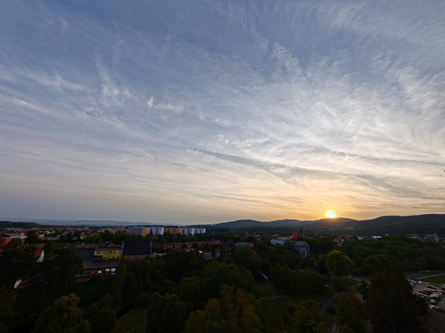 Chomutov