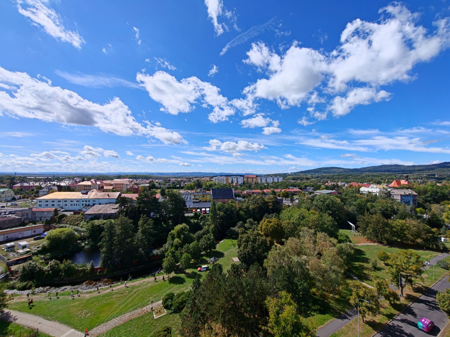 Chomutov