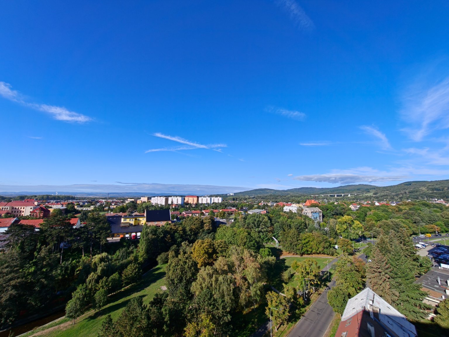 Chomutov