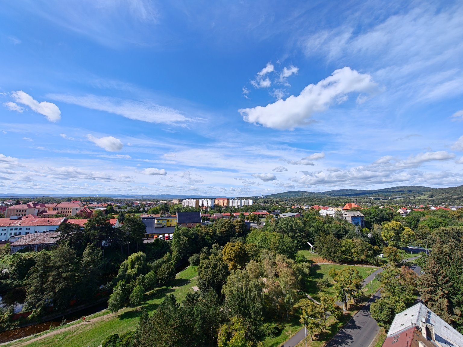 Chomutov