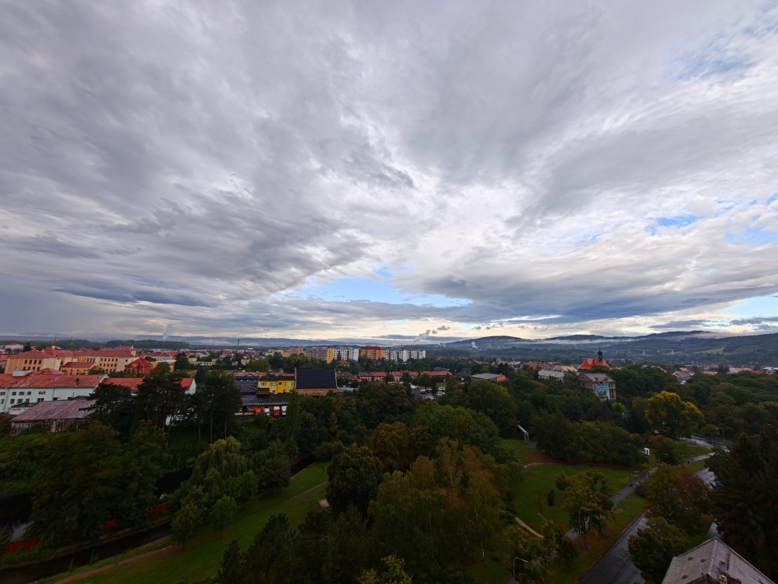 Chomutov