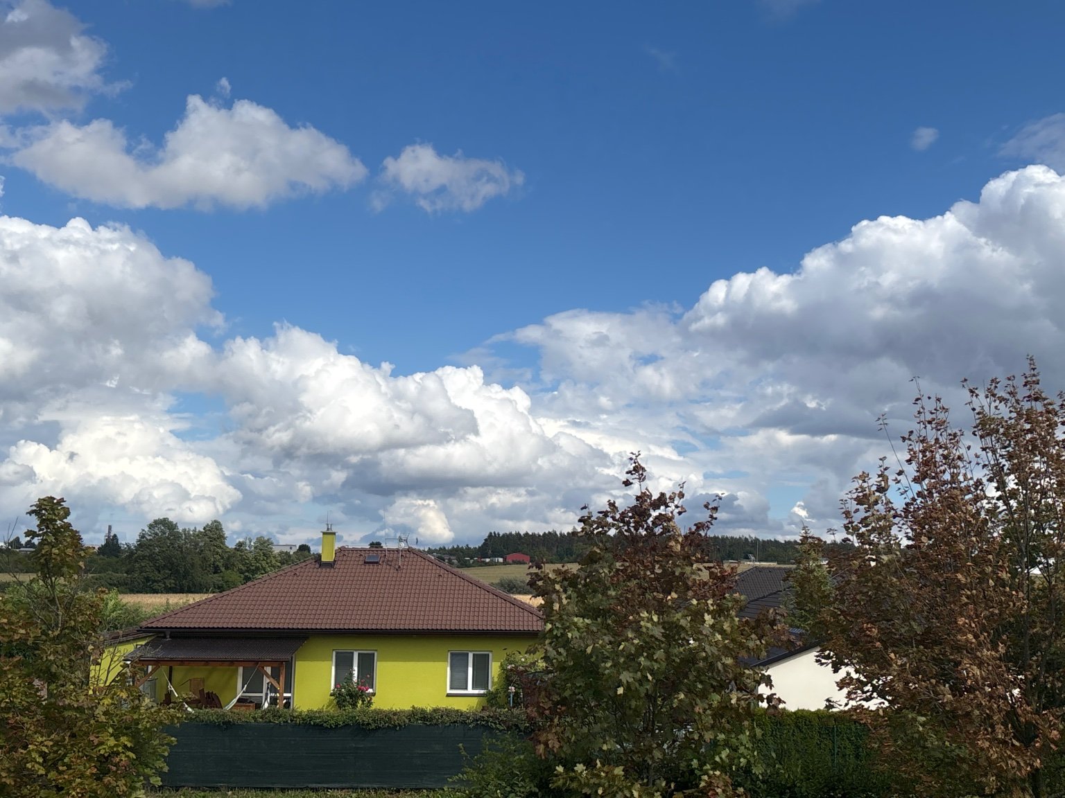 Přelouč