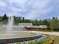 Luhačovice