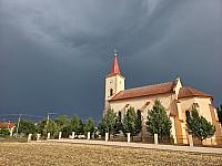 Odrovice