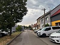Velké Bílovice