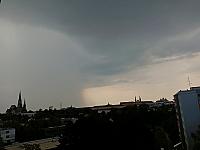 Olomouc-Lazce