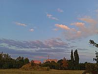 Třebíč-Borovina