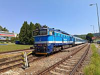 Luhačovice